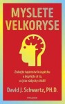 Myslete velkoryse – budete mít úspěch, 5. vydání - David Schwartz