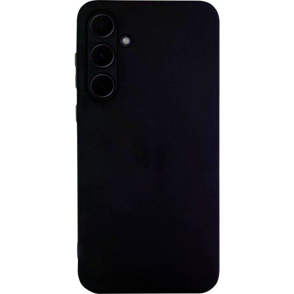 JT Berlin 11120 zadní kryt na mobil Samsung Galaxy A56 5G černá 11120