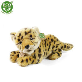 Gepard 25 cm ECO-FRIENDLY