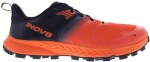 Inov-8 Trailtalon Speed (S) Orange/Black - Inov-8 Běžecké boty INOV8 TRAILTALON SPEED M (standard) - oranžová Velikost obuvi v EU: 44