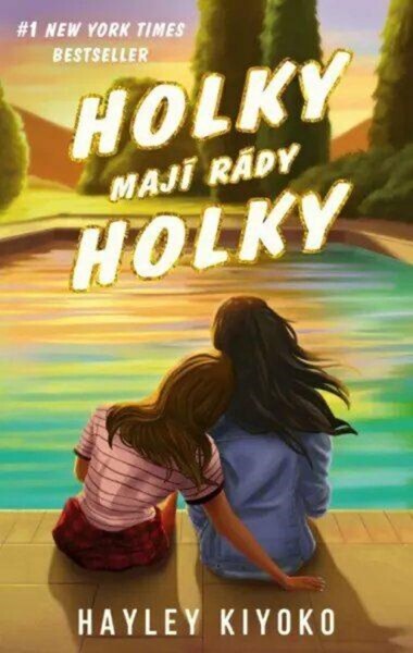 Holky mají rády Holky Hayley Kiyoko