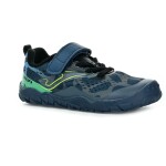 Joma Sima Junior 2601 Black dětské