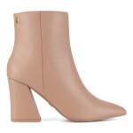 Kotníkové boty NINE WEST WFA2869-1 Materiál/-Syntetický