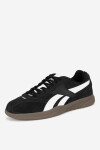 Sportovní obuv Reebok HAMMER STREET 100209053 Syntetický materiál,Přírodní kůže (useň) - Semiš