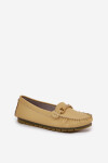 Mokasiny model 208781 Step in style 40