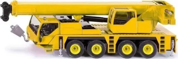 Siku 2110 SUPER Hasičský jeřáb 1:55