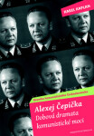 Alexej Čepička - Karel Kaplan