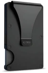 Tech-Protect Thorn RFID černá / Peněženka / RFID ochrana