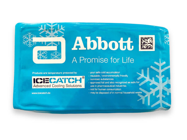 EUTECMA Chladící vložka ICECATCH