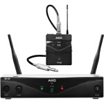 AKG WMS420 Wireless Instrumental Set U2