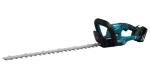 Makita DUH607F001 / Aku nůžky na živý plot / 600mm / 18V / Li-ion / bez aku (DUH607F001)