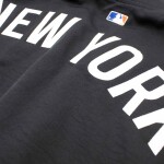 Nike Pánská bunda New York Mets MLB 2026 Authentic Dugout Bomber Velikost: L