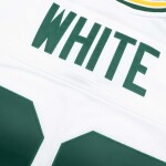 Mitchell & Ness Pánský dres Green Bay Packers NFL Reggie White #92 1996 Legacy Velikost: S