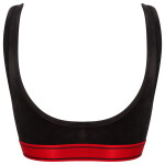 Dámská sportovní podprsenka Ufsb-Bras Reggiseno 00S0M0-0TAXS-E3976 - Diesel S