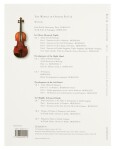 MS Otakar Sevcik: Violin Studies Op.9 (2005 Edition)