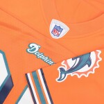 Mitchell & Ness Pánský dres Miami Dolphins NFL Jason Taylor #99 2004 Legacy Throwback Velikost: S