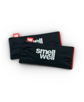 SmellWell XL deodorizér - black