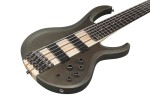 Ibanez BTB606 Transparent Gray
