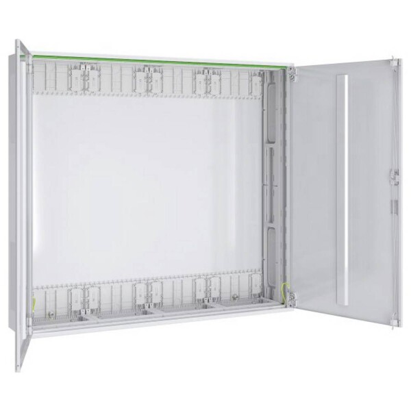 ABN ABNRV406 nástěnné pouzdro Obsah 1 ks