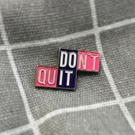 Pinarna.cz Don't quit, Do it / Nevzdávej to, udělej to
