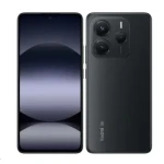 Xiaomi Redmi Note 14 5G 6+128GB černá / 6.67" / Android 14 (6932554405656)