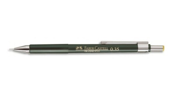 Mikrotužka Faber-Castell 0,35 mm TK-FINE