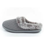 Skechers W 167225/GRY pantofle 35,5
