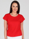EVONA a.s. Dámské triko KERA 008 - Dámské triko KERA 008 008 XL