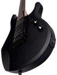 Sterling by Music Man John Petrucci JP60 Stealth Black