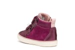 Dětské celoroční boty Geox B561MD 022NF C8016 Velikost: 26