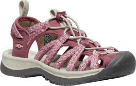 KEEN Whisper W Dámské sandály rose brown/peach parfait 41 10044281KEN01SA5