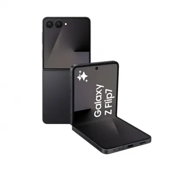 Rozbaleno - SAMSUNG Galaxy Z Flip7 5G 12+512GB černá / 6.9" / Android 16 / rozbaleno (SM-F766BZKHEUE.rozbaleno)