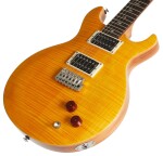 PRS SE Santana Yellow