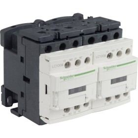 Schneider Electric LC2D09G7V reverzní kombinovaný stykač 1 ks