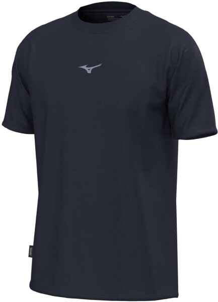 Běžecké tričko Mizuno Athletics Graphic T-shirt K2GAC50311 Velikost textilu: L
