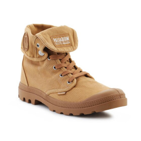 Boty Palladium Baggy M 02353-285-M EU 44