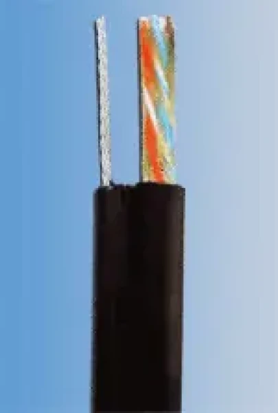 Lnyx Elite UTP Cat5e 305m černá / venkovní PE (KAB-SLD-UTP5E-OUT-NL-BK)