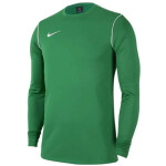 Mikina Nike Park 20 Crew Top Jr BV6875 010 S (128-137 cm)