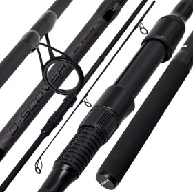 Starbaits Prut D Scover 3,6m 3,0lbs 3díl,Starbaits Prut D Scover 3,6m 3,0lbs 3díl