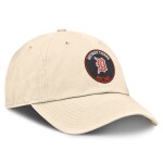 Nike Pánská kšiltovka Detroit Tigers MLB Cooperstown Club Adjustable Natural Velikost: L/XL