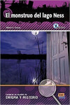 Lecturas de enigma y misterio - El monstruo del lago Ness + CD - AA.VV.