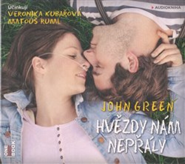 Hvězdy nám nepřály John Green