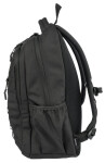 Studentský batoh STIL (Helma) - Brisk Black