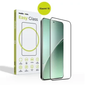 Mobile Origin EasyGlass ochranné sklo pro Xiaomi 15 (FRL-EG-X15)