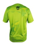 Dres HAVEN Energizer Crazy Short green