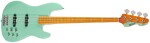 Markbass GV 4 Gloxy Val Surf Green CR MP