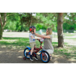Huffy Disney Spider Man 16" dětské kolo 21964W NEUPLATŇUJE SE