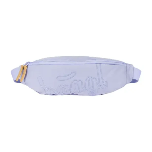 BAAGL Ledvinka Snap Lilac (A-35003)