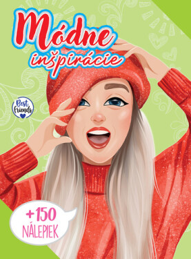 Módne inšpirácie