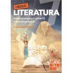 Hravá literatura pracovní sešit